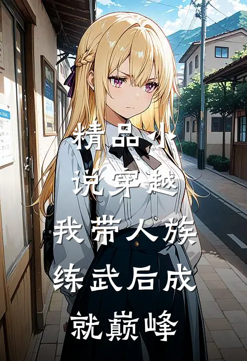 精品小说穿越：我带人族练武后成就巅峰