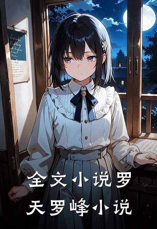 全文小说罗天罗峰小说