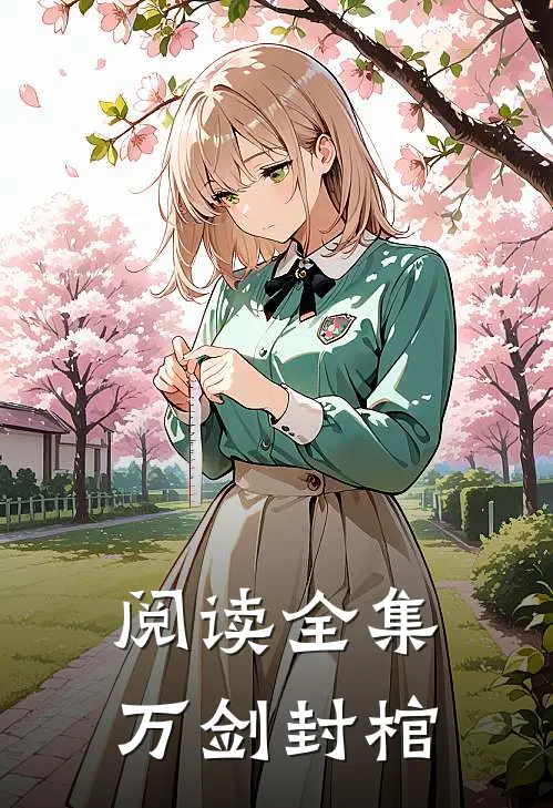 阅读全集万剑封棺