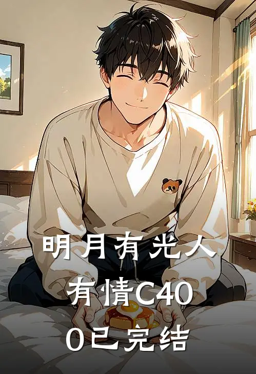 明月有光人有情C400已完结