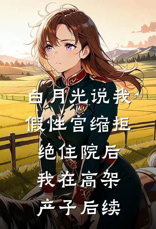 白月光说我假性宫缩拒绝住院后，我在高架产子后续