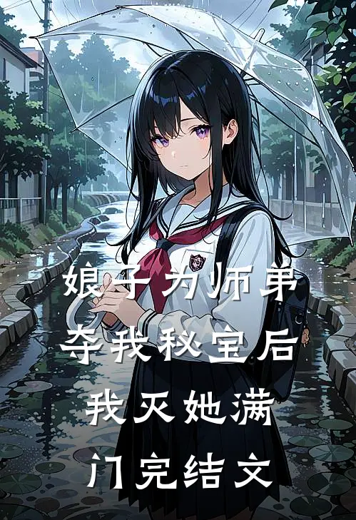 娘子为师弟夺我秘宝后，我灭她满门完结文