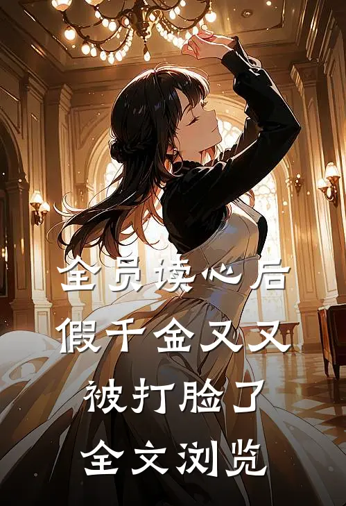 全员读心后，假千金又又被打脸了全文浏览