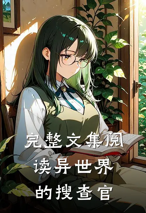完整文集阅读异世界的搜查官