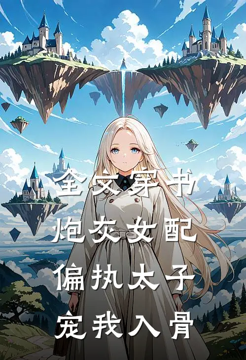 全文穿书炮灰女配，偏执太子宠我入骨