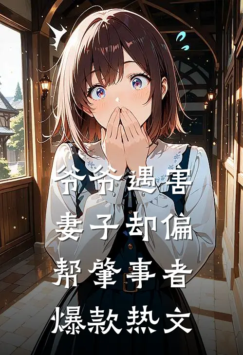 爷爷遇害，妻子却偏帮肇事者爆款热文