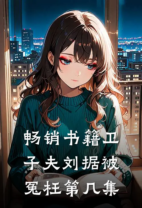 畅销书籍卫子夫刘据被冤枉第几集