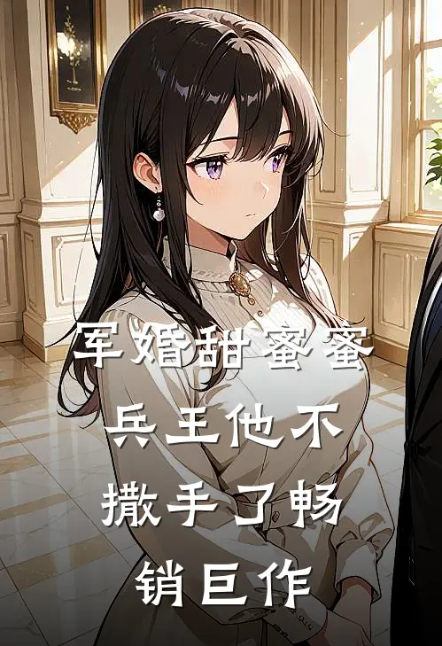 军婚甜蜜蜜,兵王他不撒手了畅销巨作