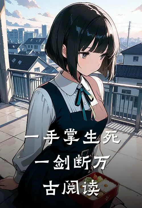 一手掌生死，一剑断万古阅读