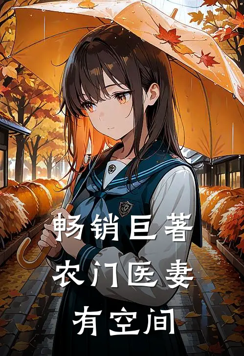 畅销巨著农门医妻有空间