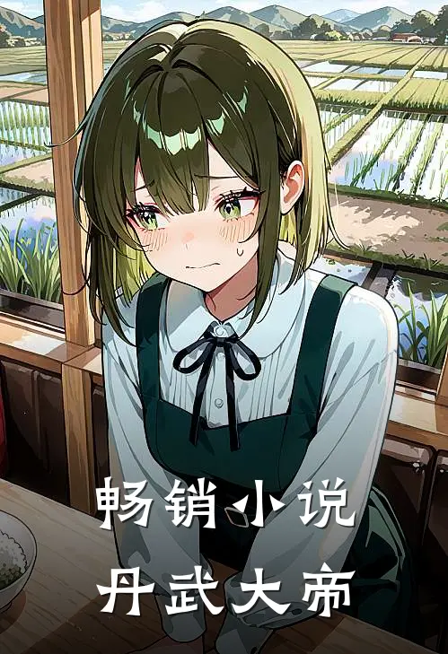 畅销小说丹武大帝