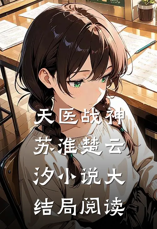 天医战神苏淮楚云汐小说大结局阅读