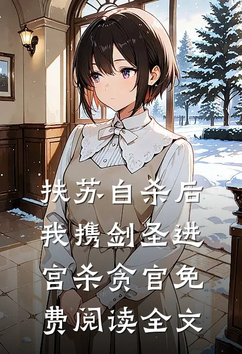 扶苏自杀后，我携剑圣进宫杀贪官免费阅读全文