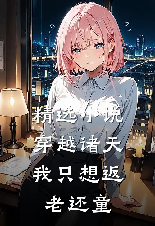 精选小说穿越诸天，我只想返老还童