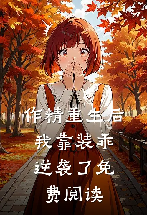 作精重生后，我靠装乖逆袭了免费阅读