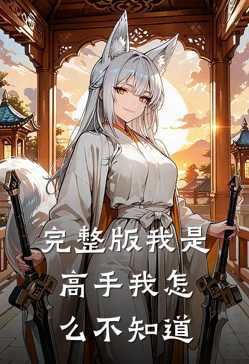 完整版我是高手我怎么不知道