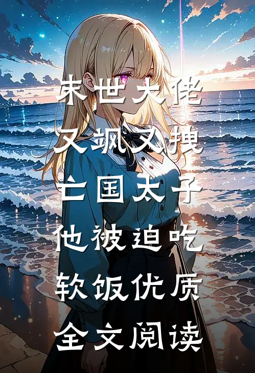 末世大佬又飒又拽，亡国太子他被迫吃软饭优质全文阅读