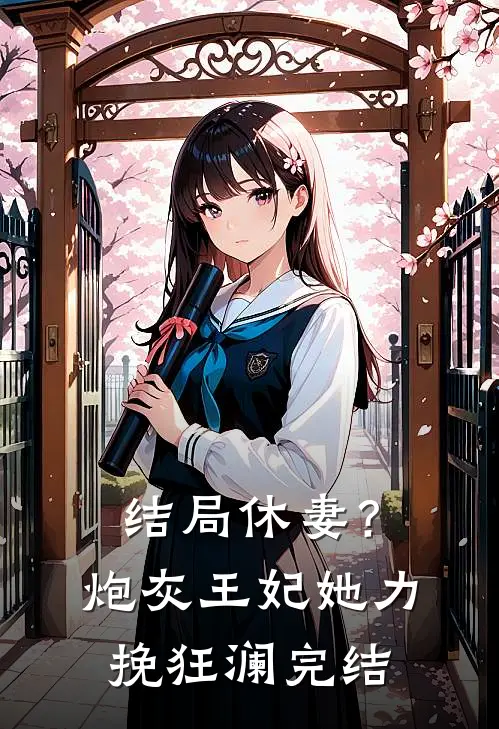 结局休妻?炮灰王妃她力挽狂澜完结了吗