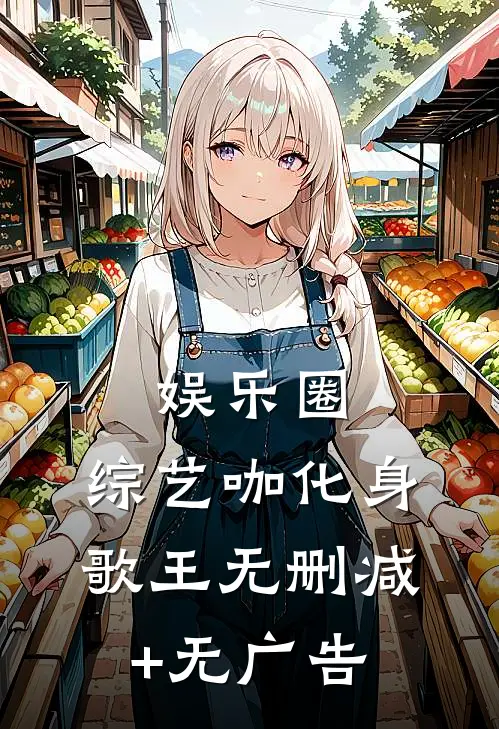 娱乐圈：综艺咖化身歌王无删减+无广告