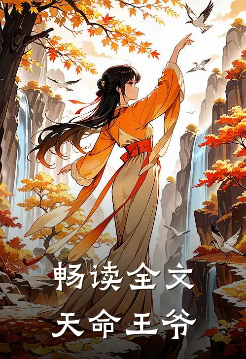 畅读全文天命王爷