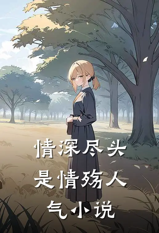 情深尽头是情殇人气小说