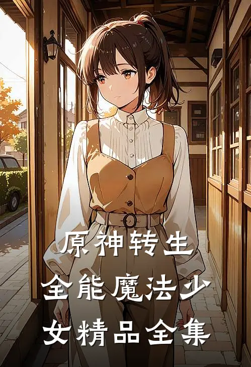 原神转生：全能魔法少女精品全集