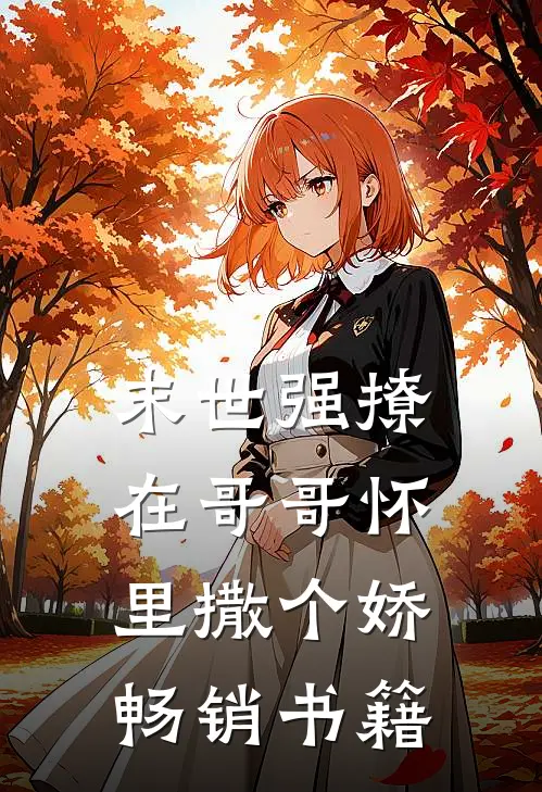 末世强撩，在哥哥怀里撒个娇畅销书籍