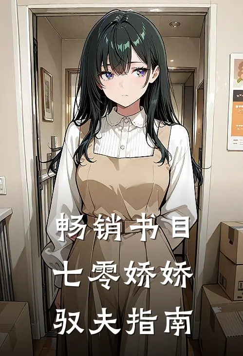 畅销书目七零娇娇驭夫指南