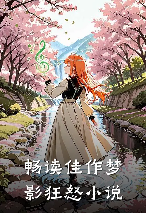畅读佳作梦影狂怒小说