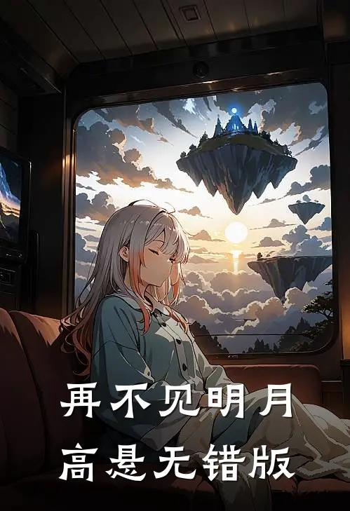 再不见明月高悬无错版
