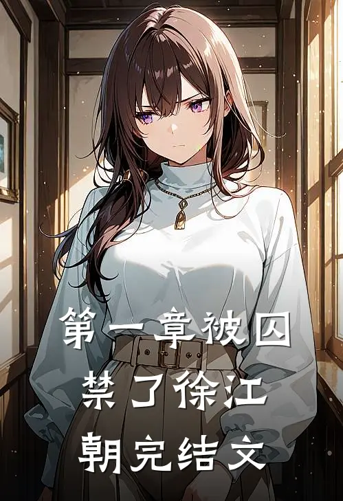第一章被囚禁了徐江朝完结文