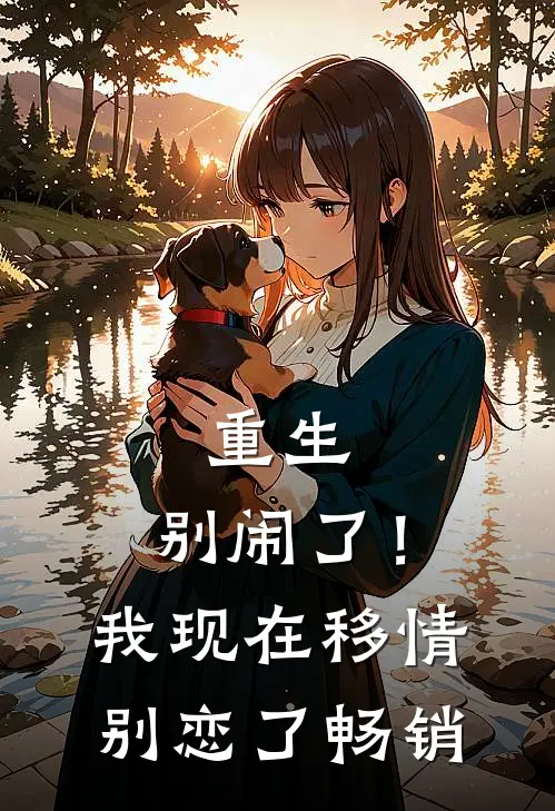重生：别闹了！我现在移情别恋了畅销