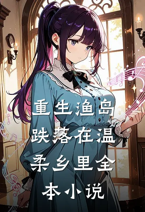 重生渔岛:跌落在温柔乡里全本小说