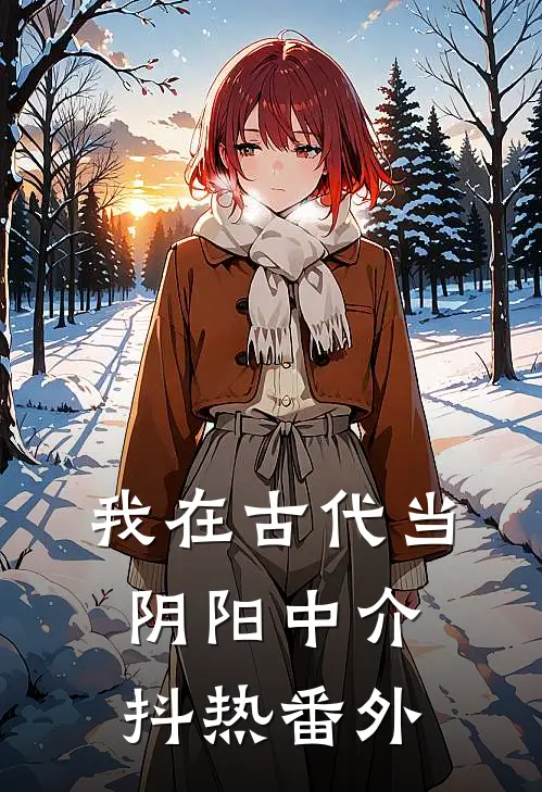 我在古代当阴阳中介抖热 番外