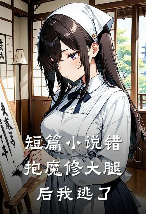 短篇小说错抱魔修大腿后我逃了