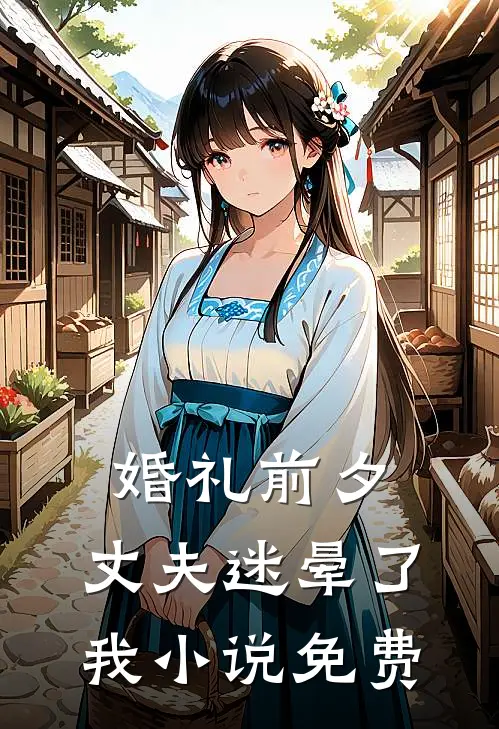 婚礼前夕，丈夫迷晕了我小说免费