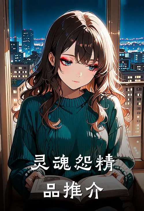 灵魂怨精品推介