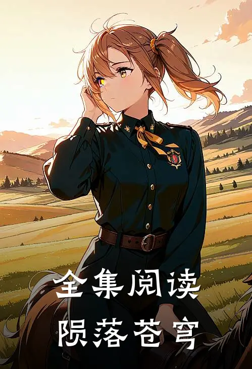 全集阅读陨落苍穹