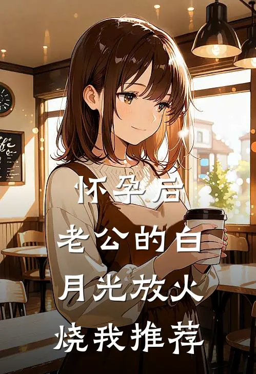 怀孕后，老公的白月光放火烧我推荐