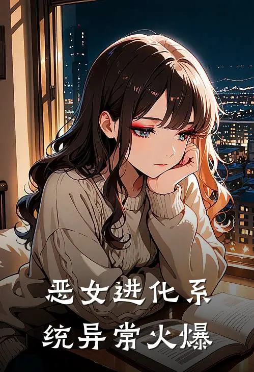 恶女进化系统异常火爆