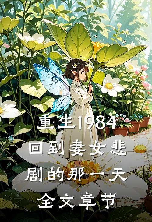 重生1984回到妻女悲剧的那一天全文章节免费阅读