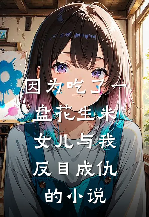 因为吃了一盘花生米，女儿与我反目成仇的小说