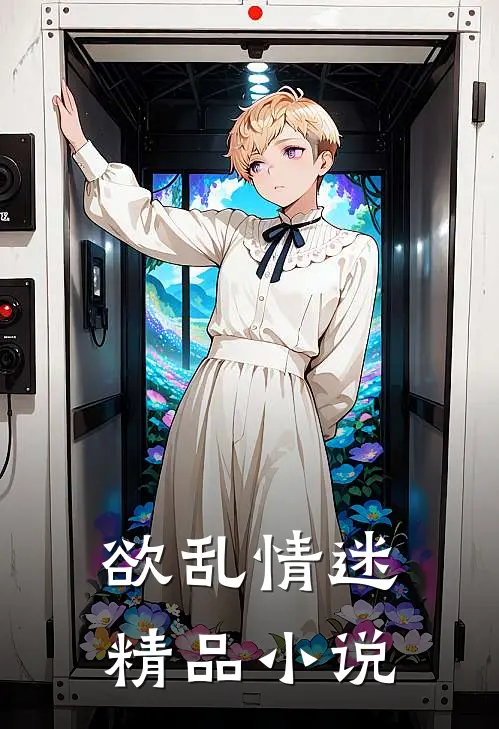 欲乱情迷精品小说