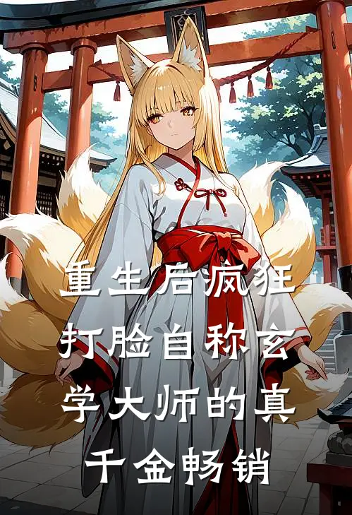 重生后疯狂打脸自称玄学大师的真千金畅销