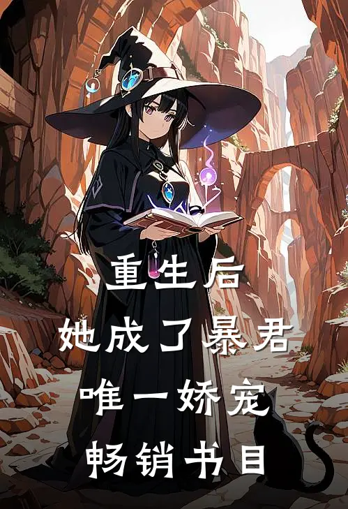 重生后，她成了暴君唯一娇宠畅销书目