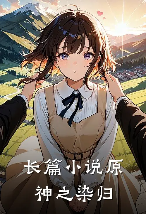 长篇小说原神之染归