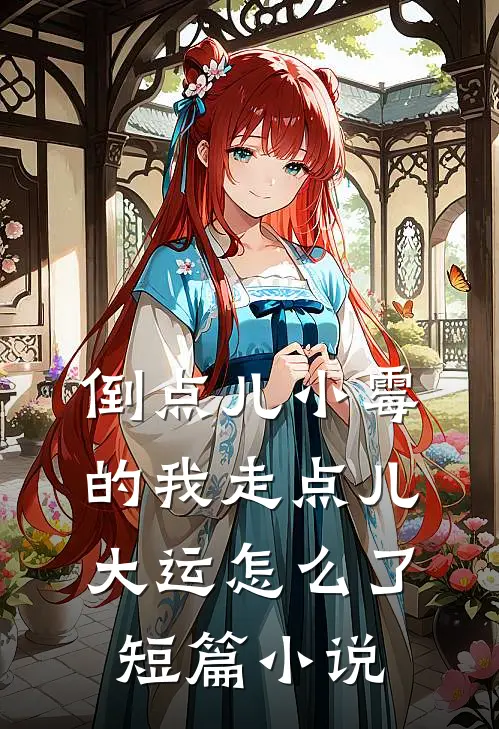倒点儿小霉的我走点儿大运怎么了短篇小说