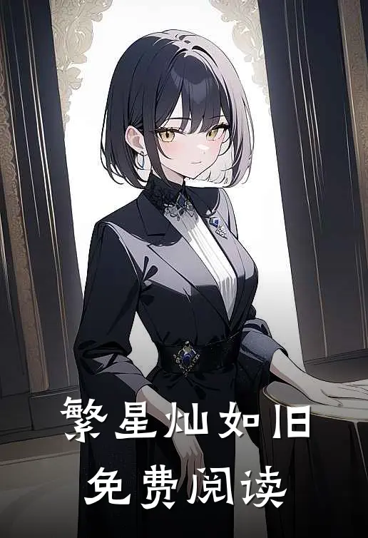 繁星灿如旧免费阅读