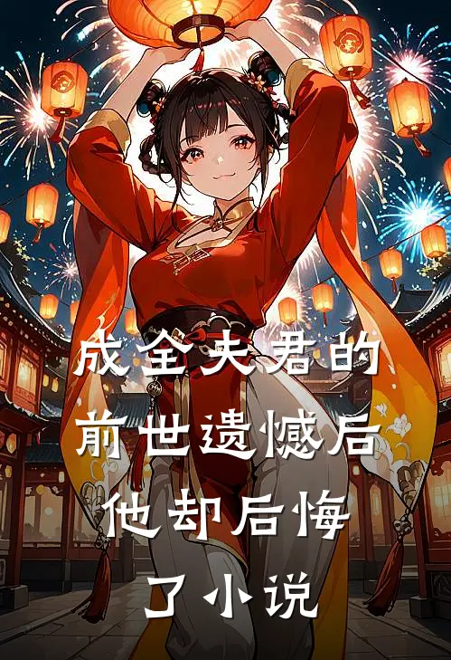成全夫君的前世遗憾后，他却后悔了小说