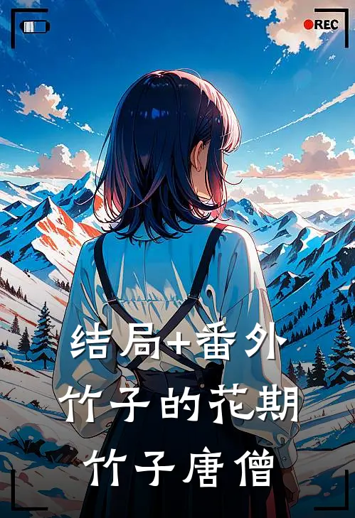 结局+番外竹子的花期竹子唐僧